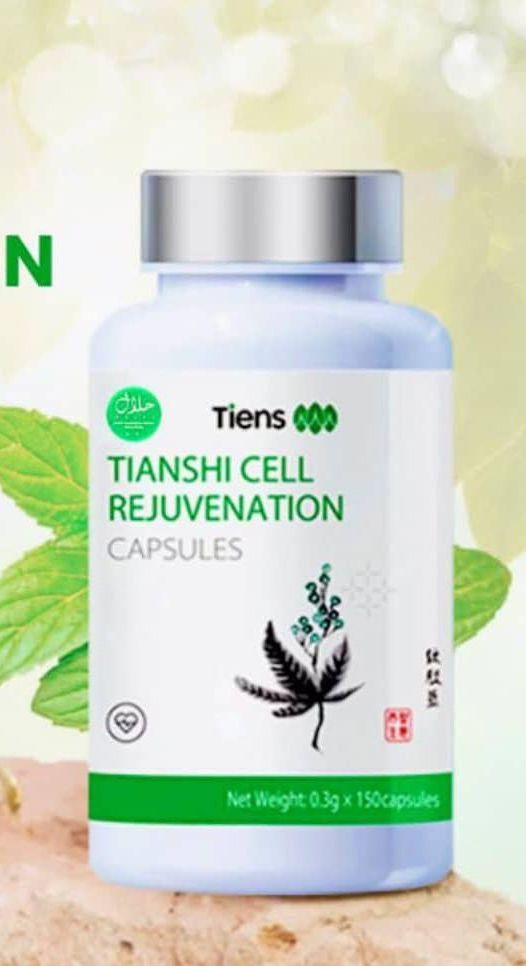 Prévention et santé cellulaire
